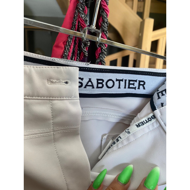 Pantalon de concours le sabotier