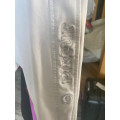 Pantalon blanc pikeur