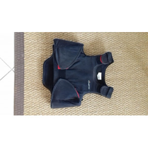 Protège dos fouganza