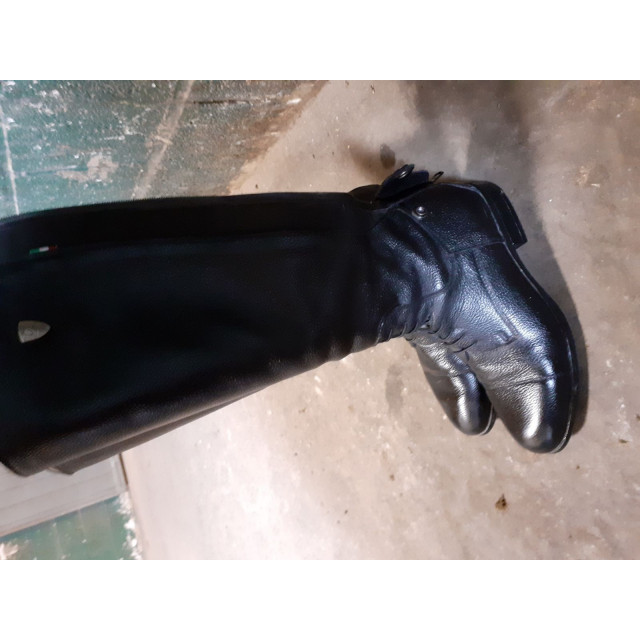 Bottes Tattini breton