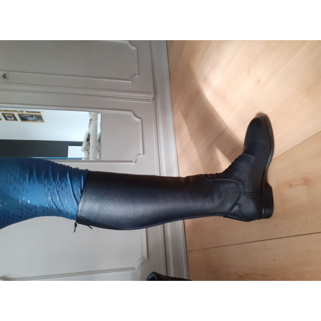 Bottes Tattini breton