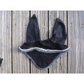 Bonnet noir taille cheval