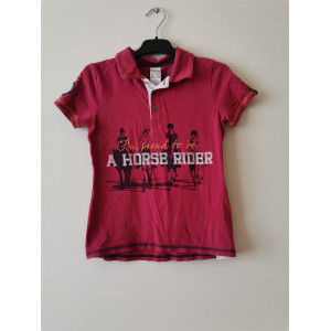 Ensemble T-shirt et pantalon