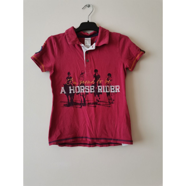 Ensemble T-shirt et pantalon