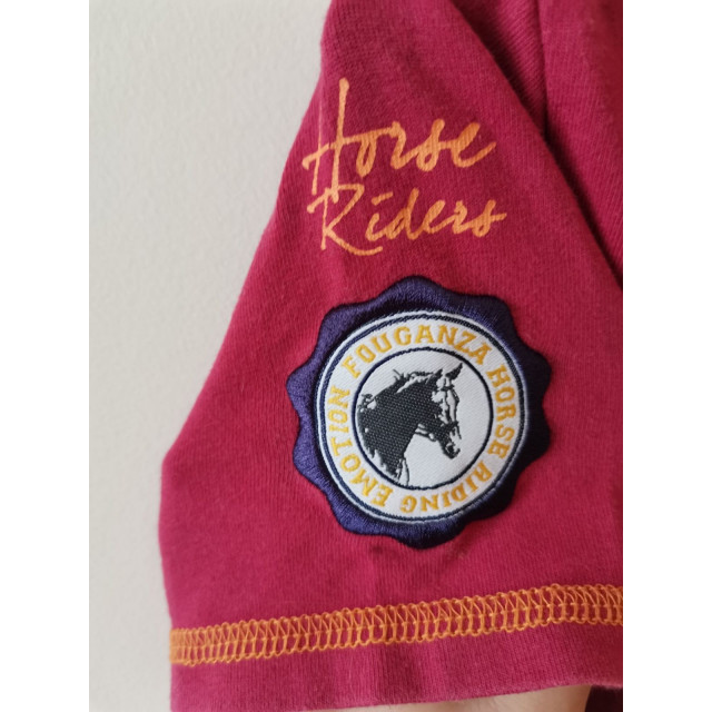 Ensemble T-shirt et pantalon