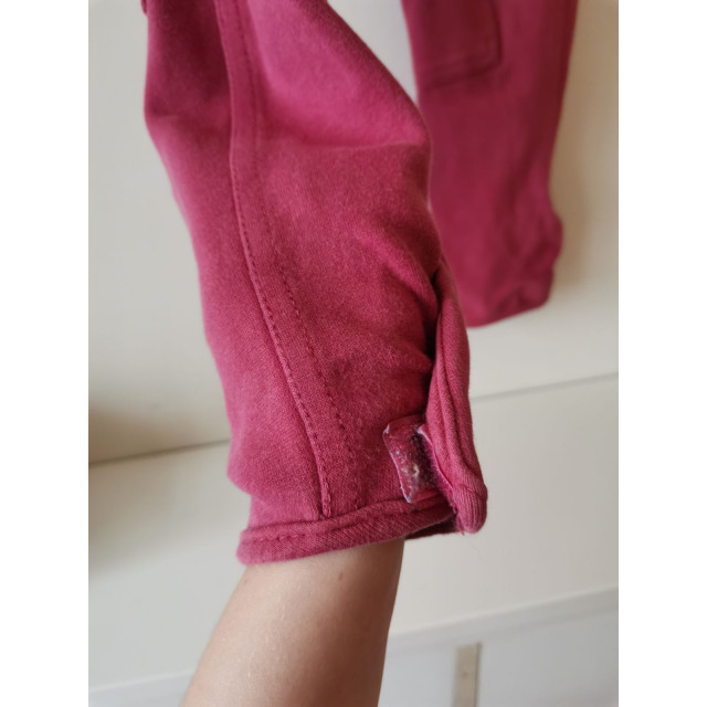 Ensemble T-shirt et pantalon