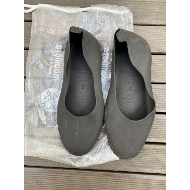 Surchaussures my mouillère