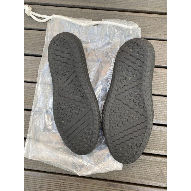 Surchaussures my mouillère