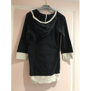 sweat Alexandra Lederman