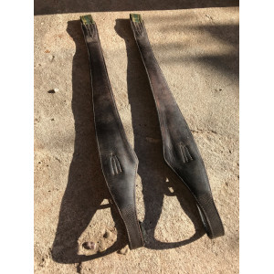 Étrivières Devoucoux