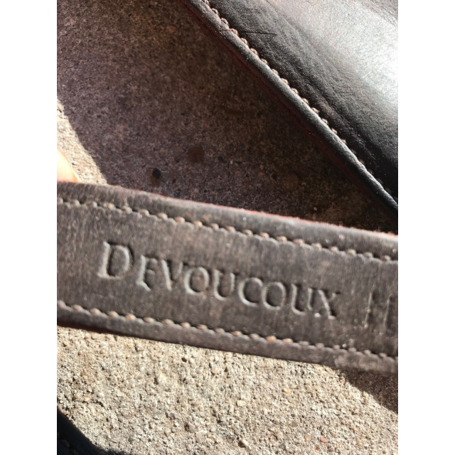Étrivières Devoucoux