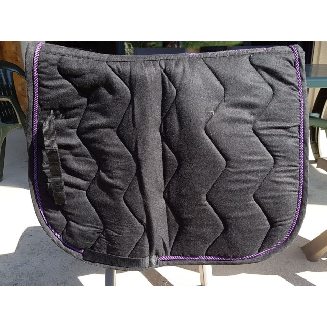 Chabraque Equi-thème