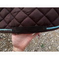 Tapis JMR marron