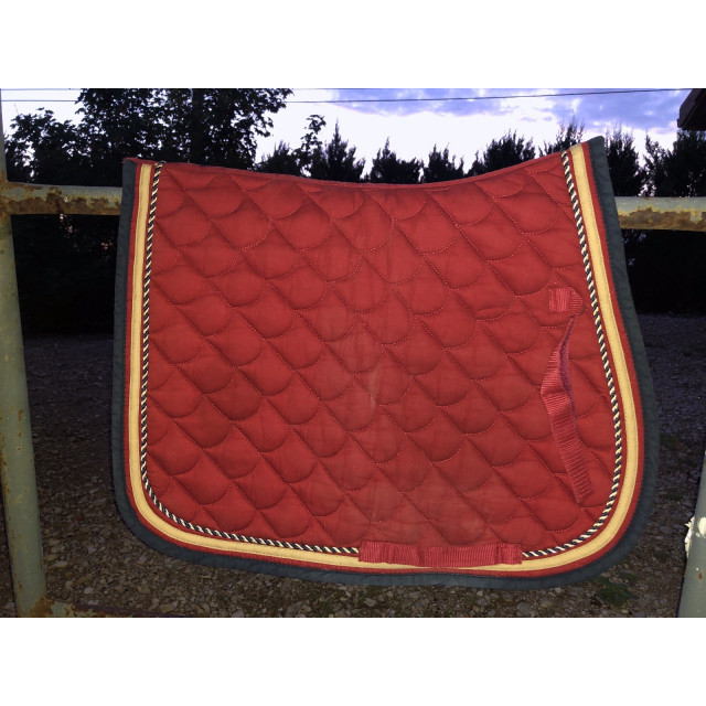 Tapis EQUITHÈME