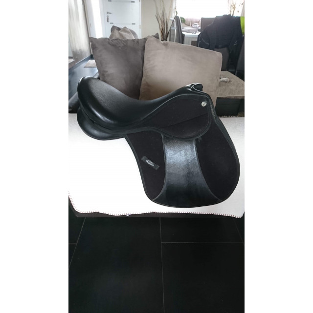 Selle + sangle sportech Memory