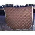 Tapis JMR marron