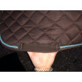 Tapis JMR marron