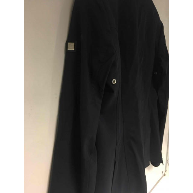 Veste de concours Equiline bleu marine 40fr