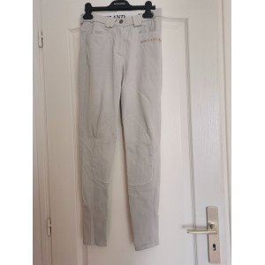Pantalon blanc Kingsland