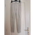 Pantalon blanc Kingsland