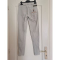 Pantalon blanc Kingsland