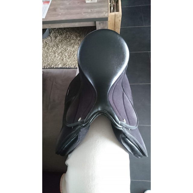 Selle + sangle sportech Memory