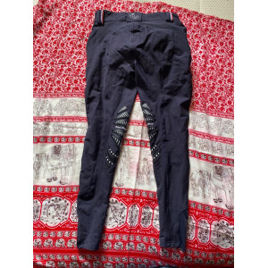 Pantalon equi Line
