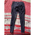 Pantalon equi Line