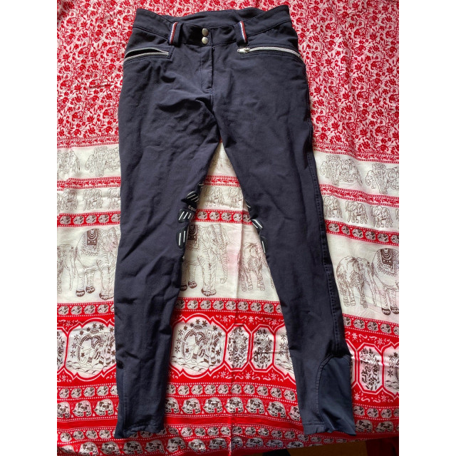 Pantalon equi Line