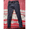 Pantalon equi Line