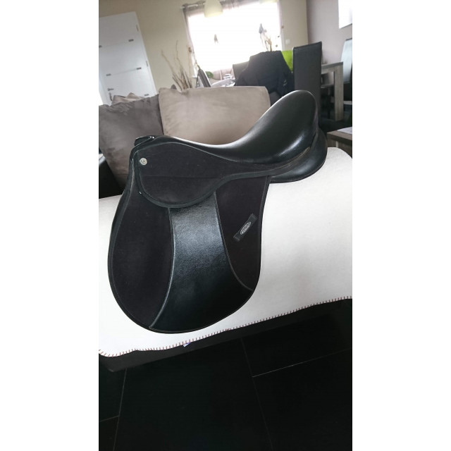 Selle + sangle sportech Memory