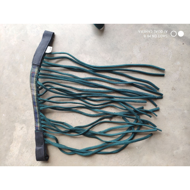 Licol, longe et chasse-mouches Norton