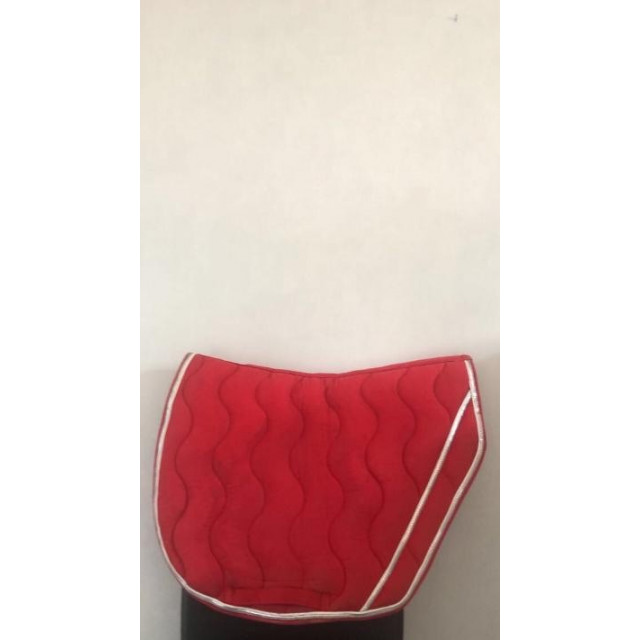 Tapis Equithème rouge