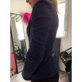 Veste de concours
