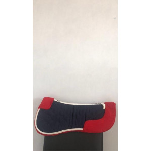 Amortisseur rouge Fouganza