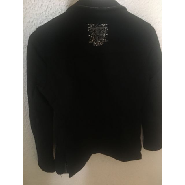 Veste de concours Pikeur
