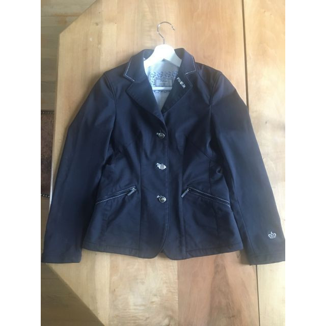 Veste de concours Pikeur