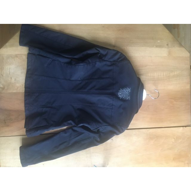 Veste de concours Pikeur
