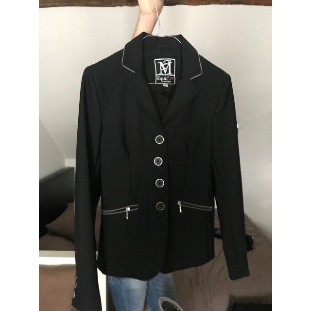 Veste de concours