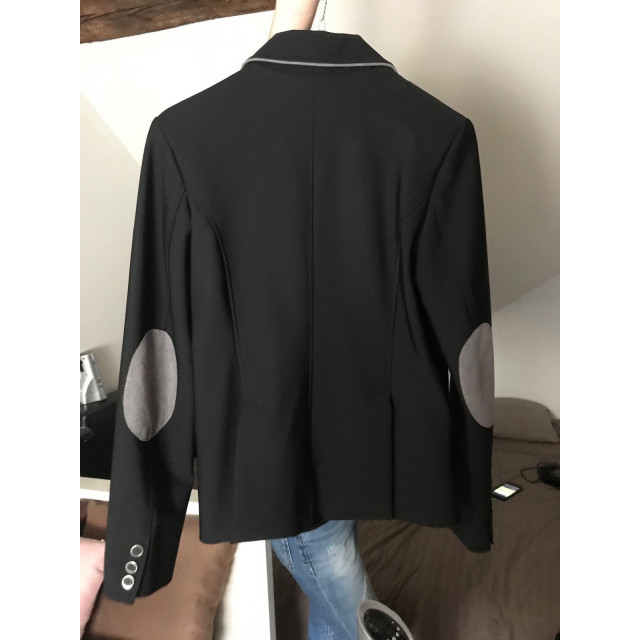 Veste de concours