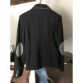 Veste de concours
