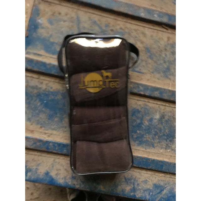 Bande de polo poney