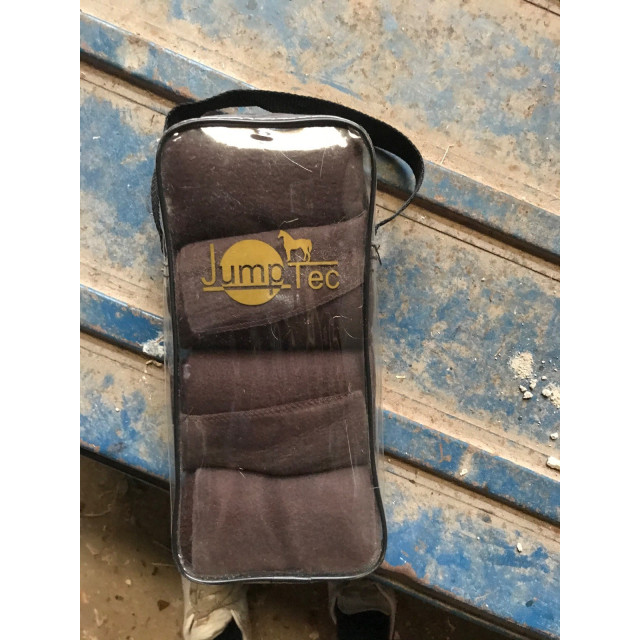 Bande de polo poney