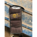 Bande de polo poney