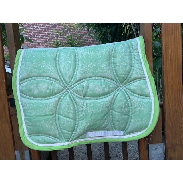 un tapis très original et unique de la marque, la boîte à tapis