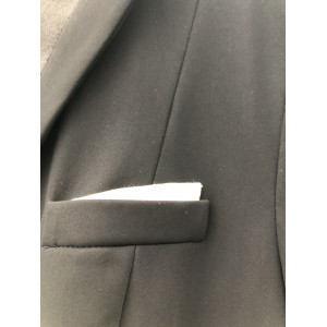 Veste de concours femme Samshield