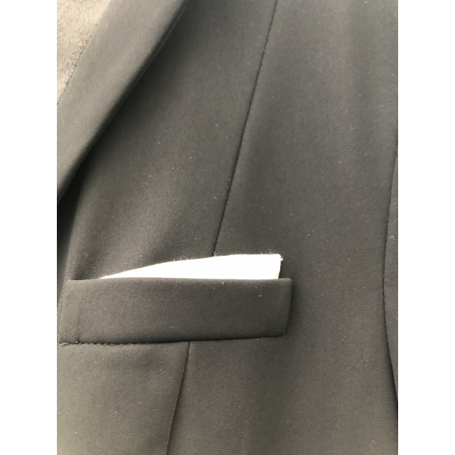 Veste de concours femme Samshield