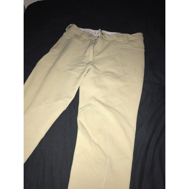 Pantalon kingsland