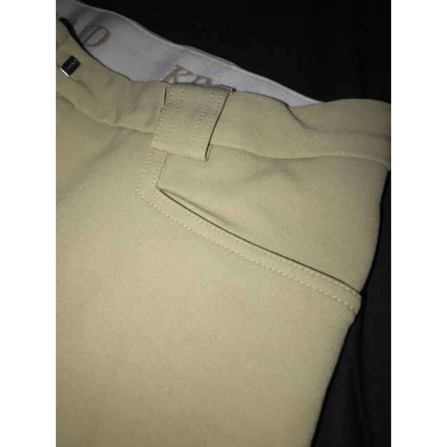 Pantalon kingsland