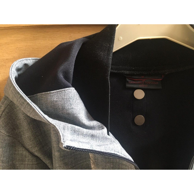 Veste cavaleria toscana